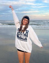 Load image into Gallery viewer, Faith Can Move Mountains Unisex Crewneck