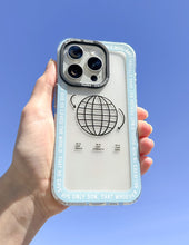 Load image into Gallery viewer, For God So Loved the World Phone Case