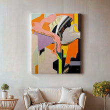 Load image into Gallery viewer, Canvas Print: "Fresh"