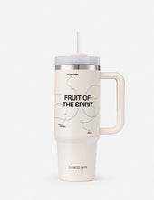 Load image into Gallery viewer, Fruit of the Spirit 30 oz Tumbler