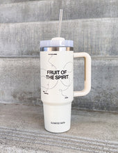 Load image into Gallery viewer, Fruit of the Spirit 30 oz Tumbler