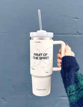 Load image into Gallery viewer, Fruit of the Spirit 30 oz Tumbler