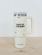 Load image into Gallery viewer, Fruit of the Spirit 30 oz Tumbler