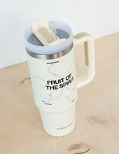 Load image into Gallery viewer, Fruit of the Spirit 30 oz Tumbler