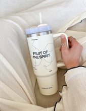 Load image into Gallery viewer, Fruit of the Spirit 30 oz Tumbler