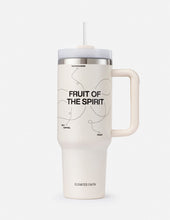 Load image into Gallery viewer, Fruit of the Spirit 40 oz Tumbler