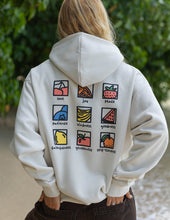 Load image into Gallery viewer, Fruit of the Spirit Giving Basket Unisex Hoodie