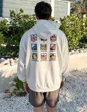 Load image into Gallery viewer, Fruit of the Spirit Giving Basket Unisex Hoodie