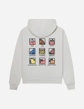 Load image into Gallery viewer, Fruit of the Spirit Giving Basket Unisex Hoodie