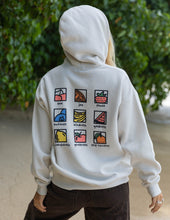 Load image into Gallery viewer, Fruit of the Spirit Giving Basket Unisex Hoodie