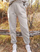 Load image into Gallery viewer, Fruit of the Spirit Grey Unisex Sweatpant