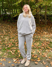 Load image into Gallery viewer, Fruit of the Spirit Grey Unisex Sweatpant
