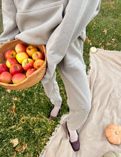 Load image into Gallery viewer, Fruit of the Spirit Grey Unisex Sweatpant