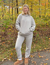 Load image into Gallery viewer, Fruit of the Spirit Grey Unisex Sweatpant