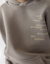 Load image into Gallery viewer, Fruit of the Spirit Kids Hoodie