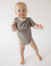 Load image into Gallery viewer, Fruit of the Spirit Onesie