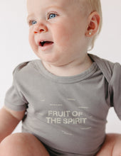 Load image into Gallery viewer, Fruit of the Spirit Onesie