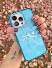 Load image into Gallery viewer, Fruit of the Spirit Phone Case