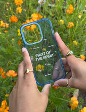 Load image into Gallery viewer, Fruit of the Spirit Phone Case