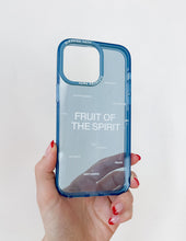 Load image into Gallery viewer, Fruit of the Spirit Phone Case