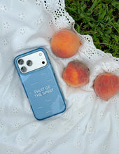 Load image into Gallery viewer, Fruit of the Spirit Phone Case