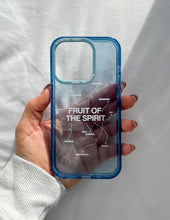 Load image into Gallery viewer, Fruit of the Spirit Phone Case