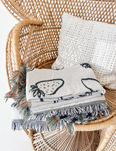 Load image into Gallery viewer, Fruit of the Spirit Throw Blanket