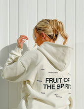 Load image into Gallery viewer, Fruit of the Spirit Unisex Hoodie