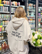 Load image into Gallery viewer, Fruit of the Spirit Unisex Hoodie