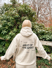 Load image into Gallery viewer, Fruit of the Spirit Unisex Hoodie