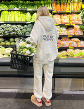 Load image into Gallery viewer, Fruit of the Spirit Unisex Hoodie