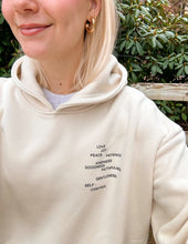 Load image into Gallery viewer, Fruit of the Spirit Unisex Hoodie