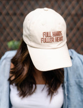 Load image into Gallery viewer, Hat: Full Hands Fuller Heart