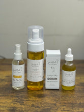 Load image into Gallery viewer, LUSTFUL GLO ULTIMATE FACE CARE KIT is