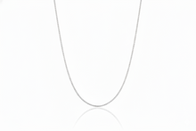 Load image into Gallery viewer, Diamond Tennis Choker Necklace in 925 Sterling Silver