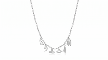 Load image into Gallery viewer, Elysian Jewelry Personalized Hieroglyphics Necklace