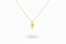 Load image into Gallery viewer, Empowering Female Symbol Venus Necklace