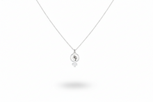 Load image into Gallery viewer, Empowering Female Symbol Venus Necklace