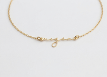 Load image into Gallery viewer, Dazzling Dreams Name Bracelet - Dainty Custom Jewelry for Her