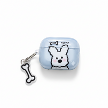 Load image into Gallery viewer, Cute Pet Graffiti Series AirPods Case (Cat Style &amp; Dog Style)