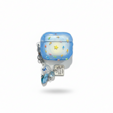 Load image into Gallery viewer, Ocean Starlight Colorful Fish Series AirPods Case