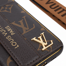 Load image into Gallery viewer, New Classic Luxury Card Holder Phone Case