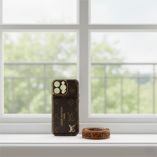 Load image into Gallery viewer, New Classic Luxury Card Holder Phone Case