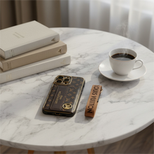 Load image into Gallery viewer, New Classic Luxury Card Holder Phone Case