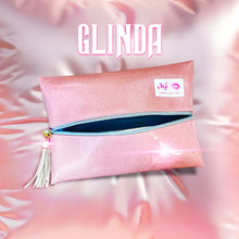 Load image into Gallery viewer, Glitter Ballerina