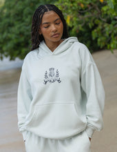 Load image into Gallery viewer, God First Unisex Hoodie