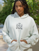 Load image into Gallery viewer, God First Unisex Hoodie