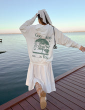 Load image into Gallery viewer, God Heals Unisex Hoodie