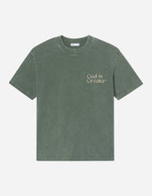 Load image into Gallery viewer, God Is Greater Unisex Tee
