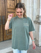 Load image into Gallery viewer, God Is Greater Unisex Tee